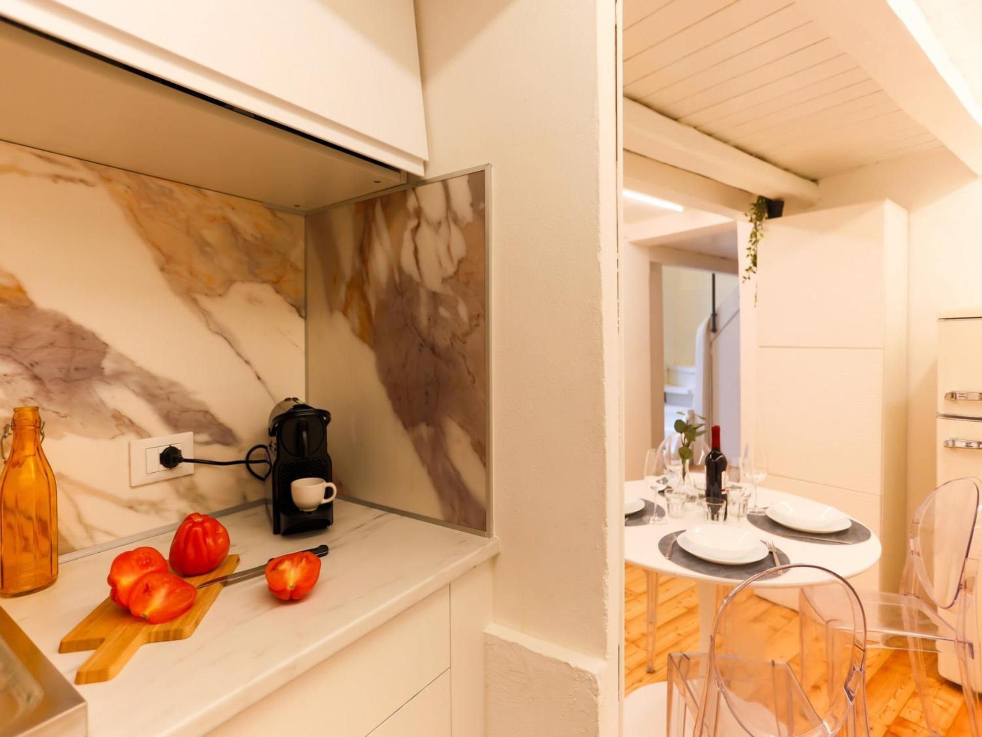The Best Rent - Characteristic Apartment In Crocetta Area 밀라노 외부 사진