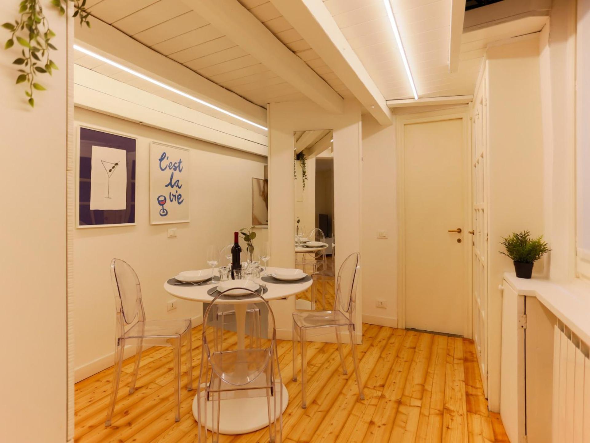 The Best Rent - Characteristic Apartment In Crocetta Area 밀라노 외부 사진