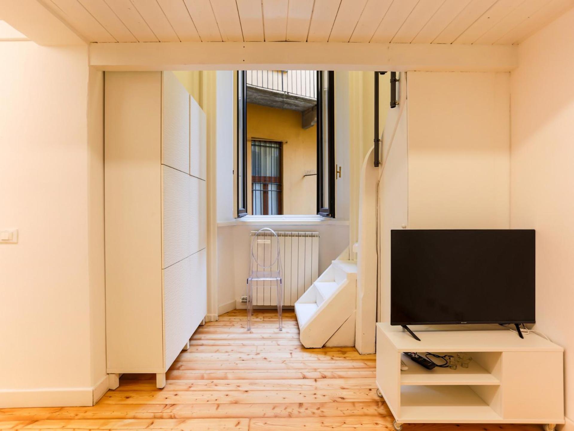 The Best Rent - Characteristic Apartment In Crocetta Area 밀라노 외부 사진
