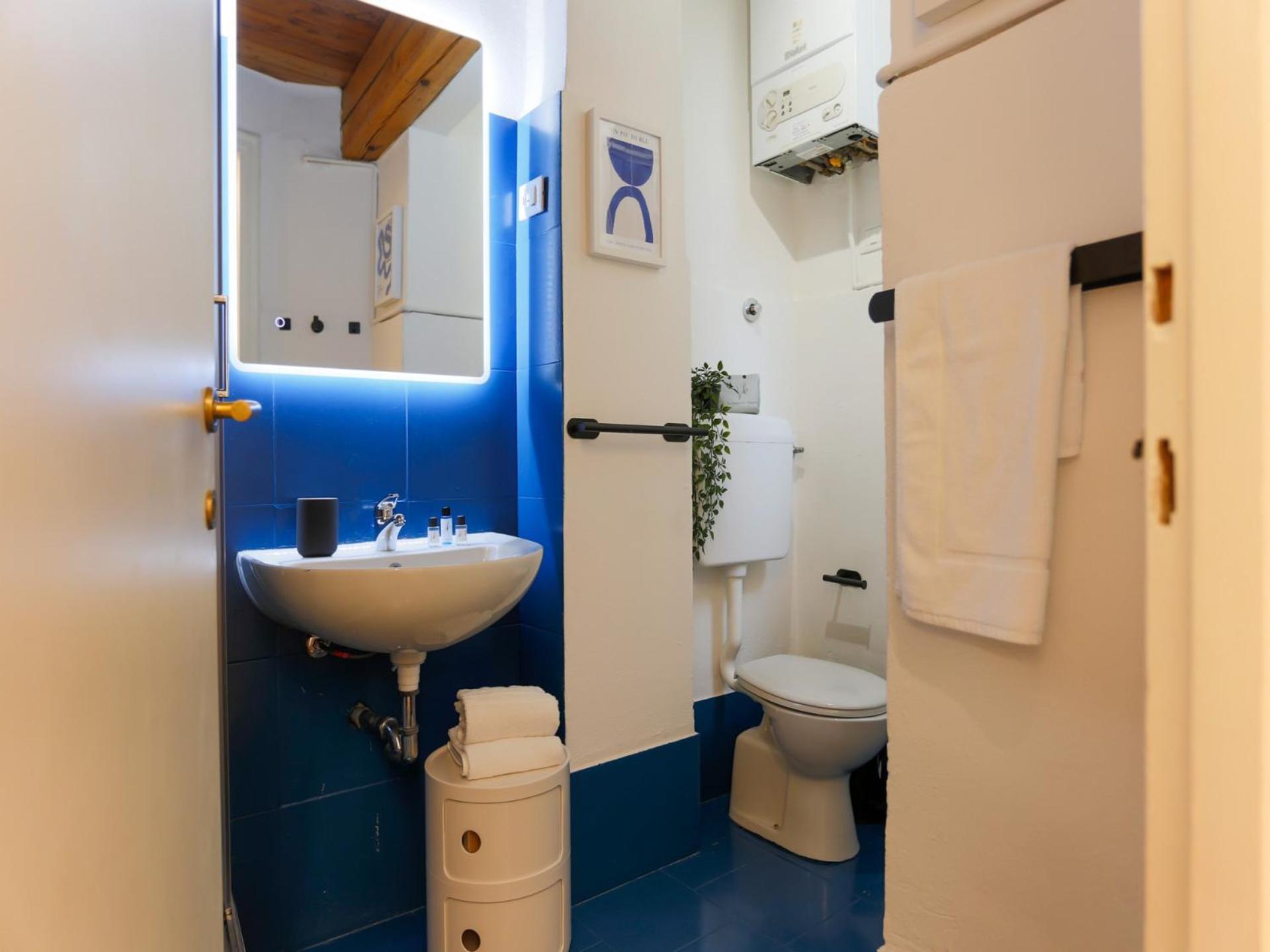 The Best Rent - Characteristic Apartment In Crocetta Area 밀라노 외부 사진