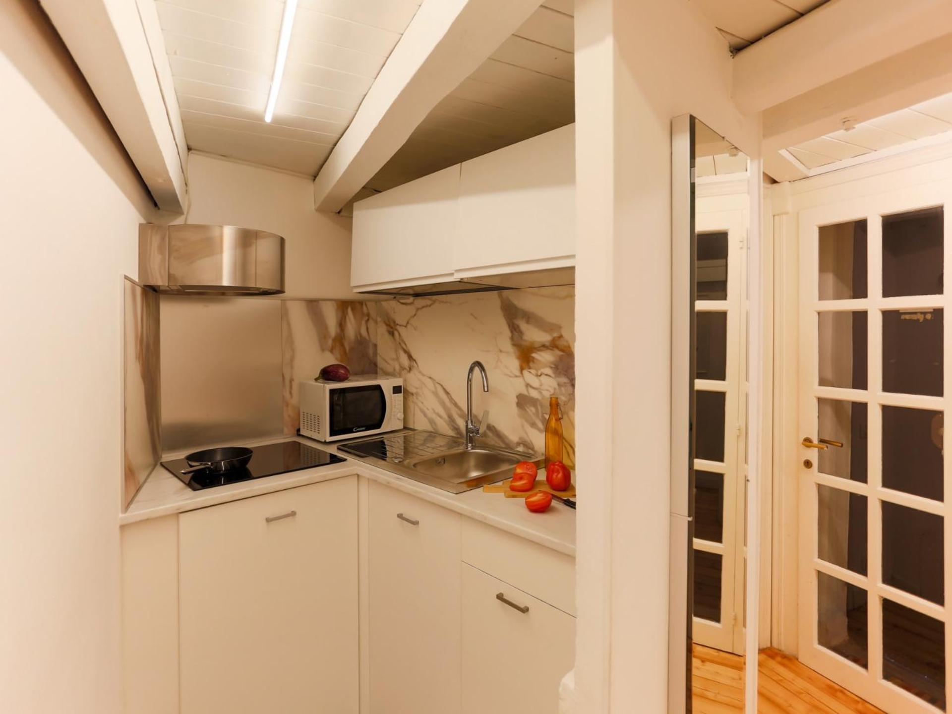 The Best Rent - Characteristic Apartment In Crocetta Area 밀라노 외부 사진